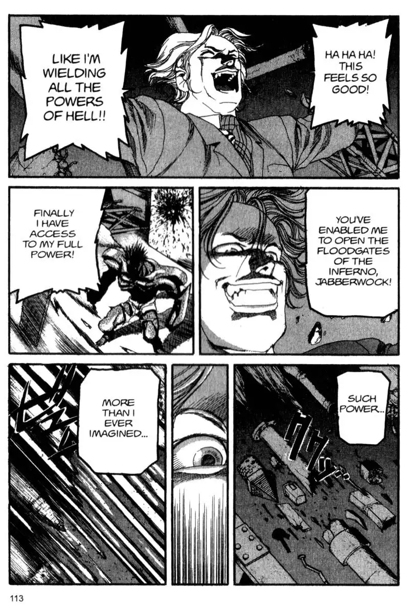 Project Arms Chapter 49 18